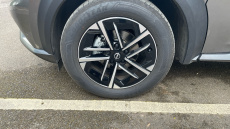 Nissan Juke 1.6 Hybrid N-Connecta 5dr Auto Hybrid Hatchback